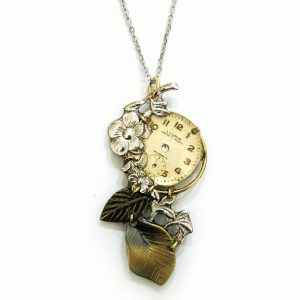 Necklace N0297-01 SOLD OUT