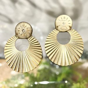 Earring E0209/01 SOLD OUT