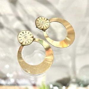 Earring E0209V-02 / SOLD OUT