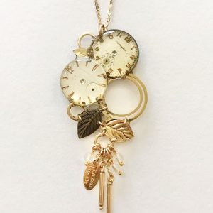 Necklace N0283-02 / SOLD OUT