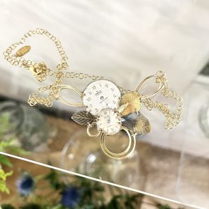 Necklace N0229 / SOLD OUT
