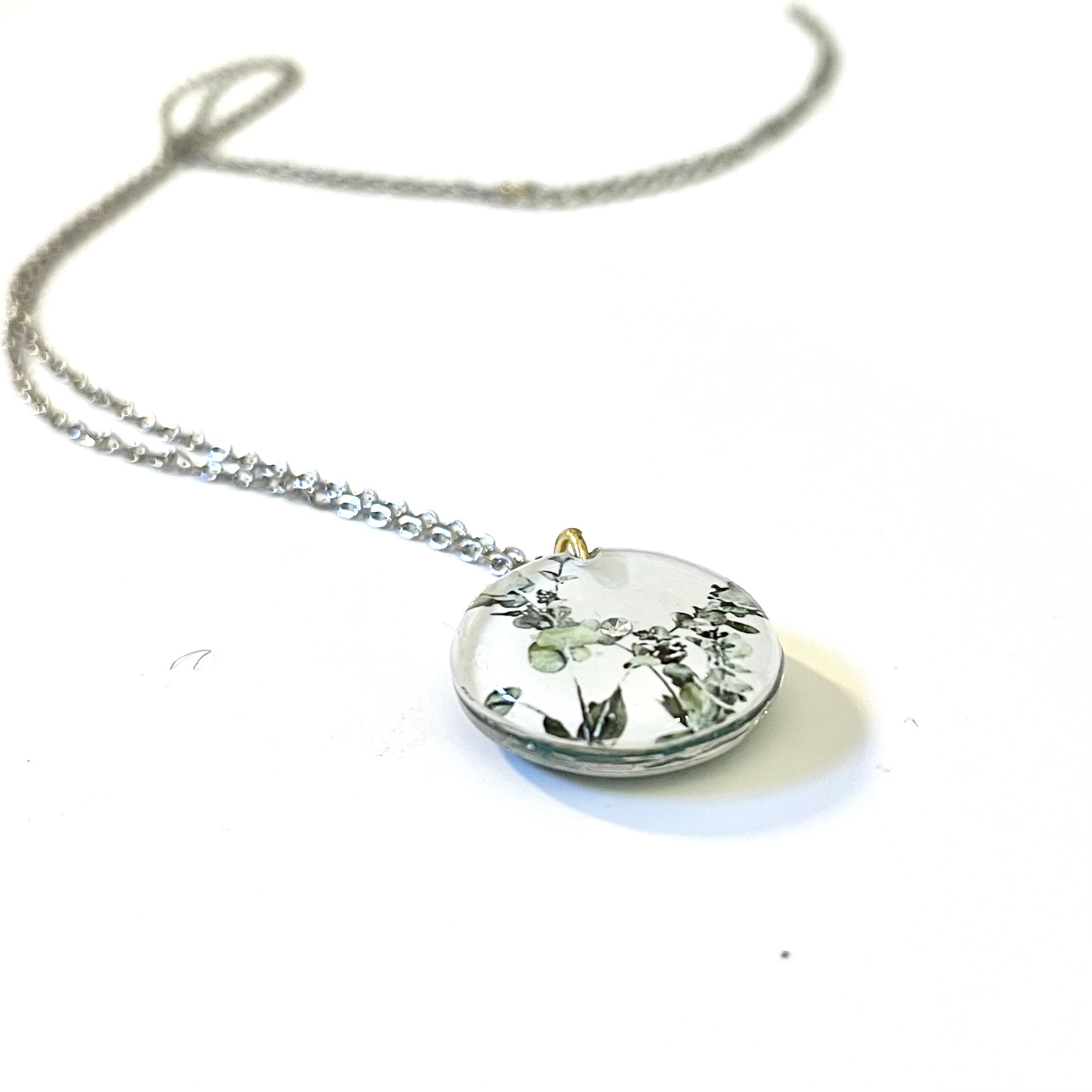 Flora Mini Neck 01-05