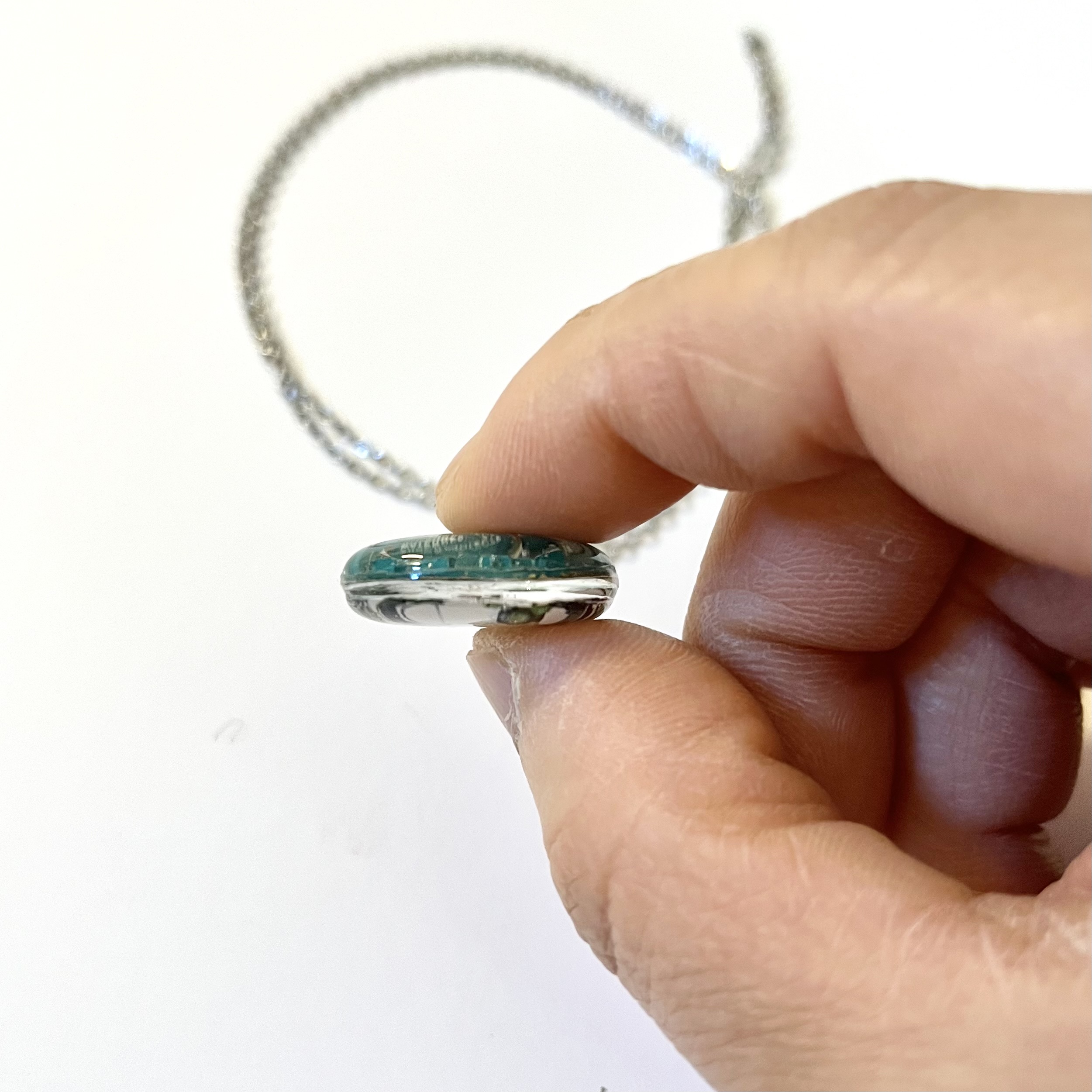 Flora Mini Neck 01-06