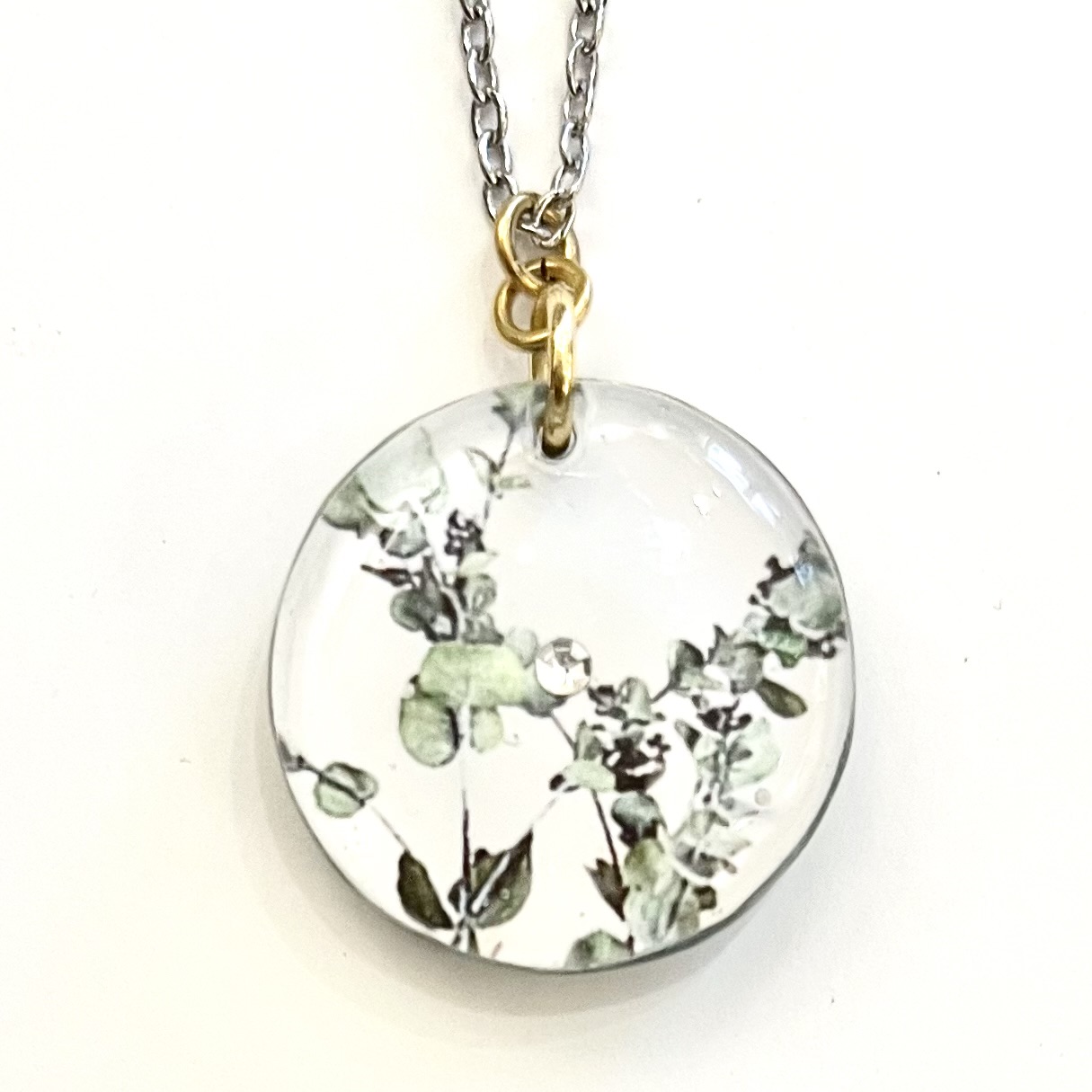 Flora Mini Neck 01-07