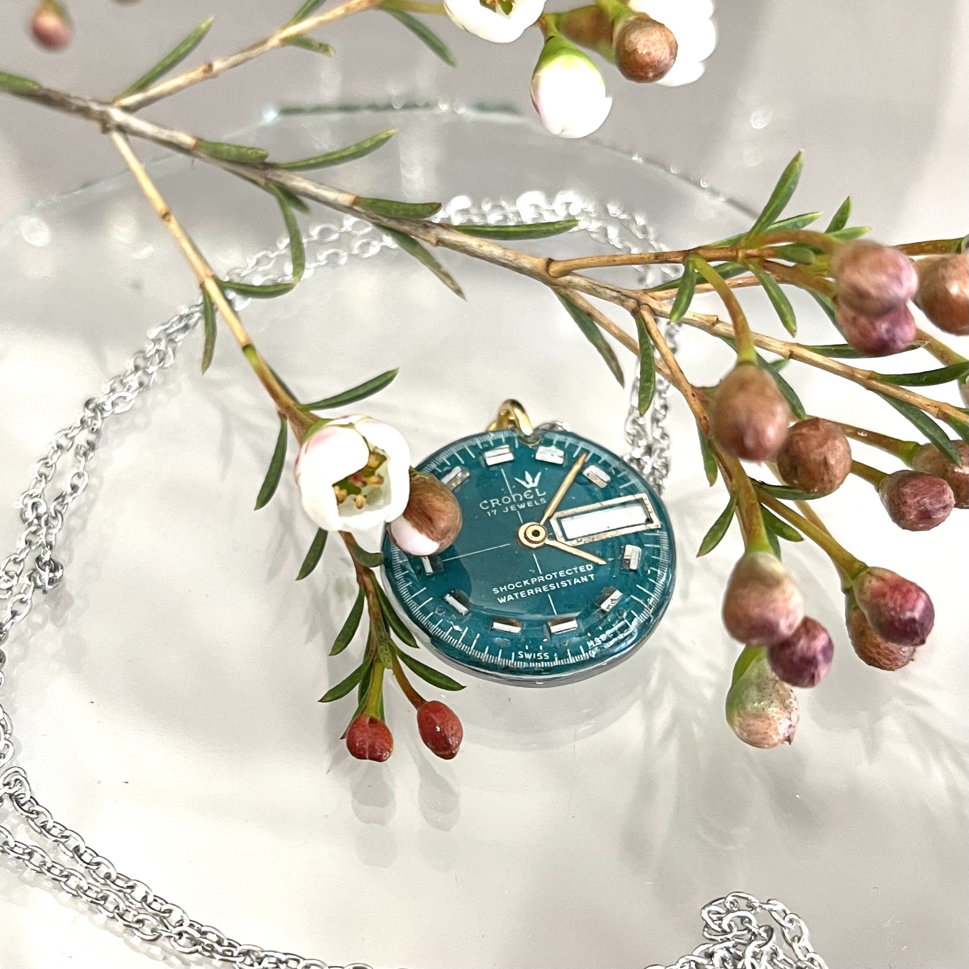 Flora Mini Neck 01-09