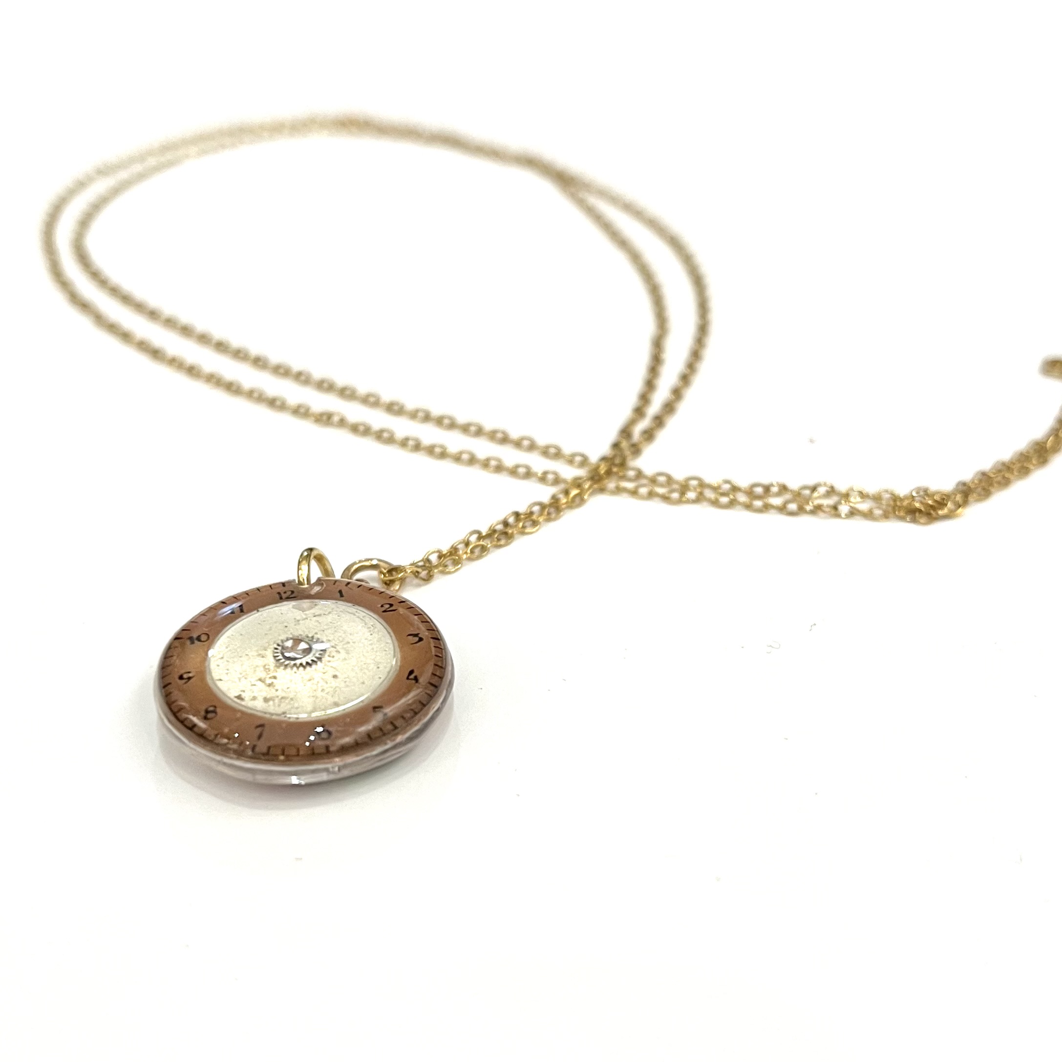 Flora Mini Neck 02-02