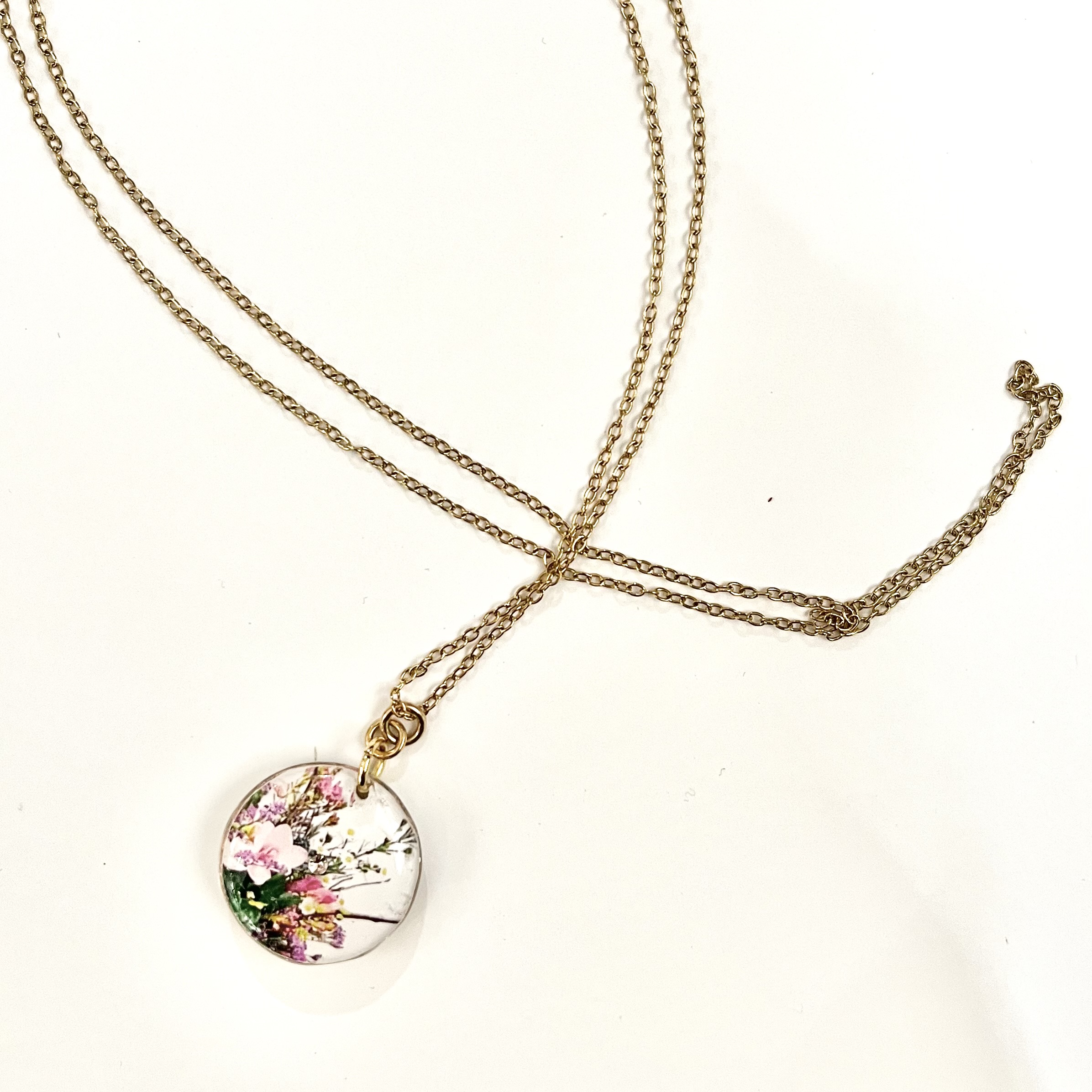 Flora Mini Neck 02-04