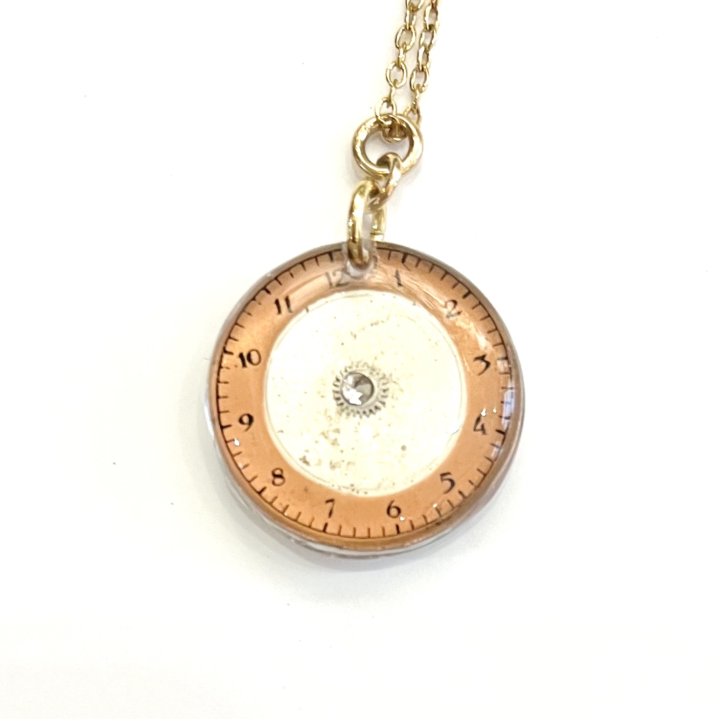 Flora Mini Neck 02-06