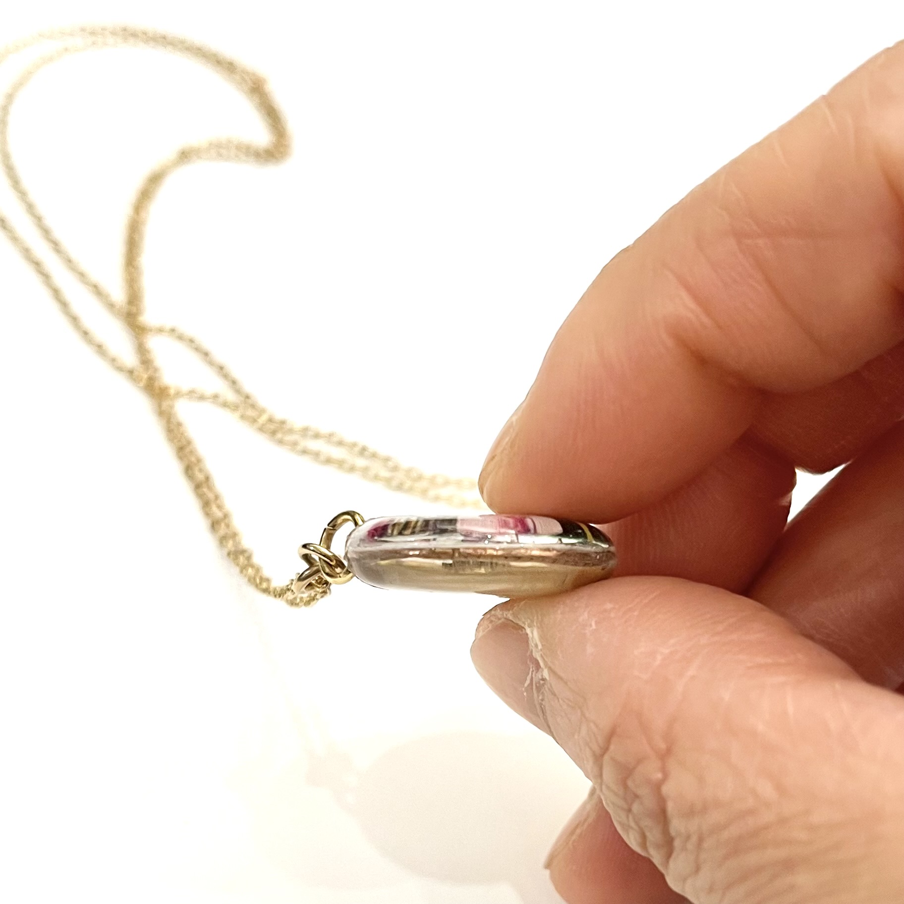 Flora Mini Neck 02-07