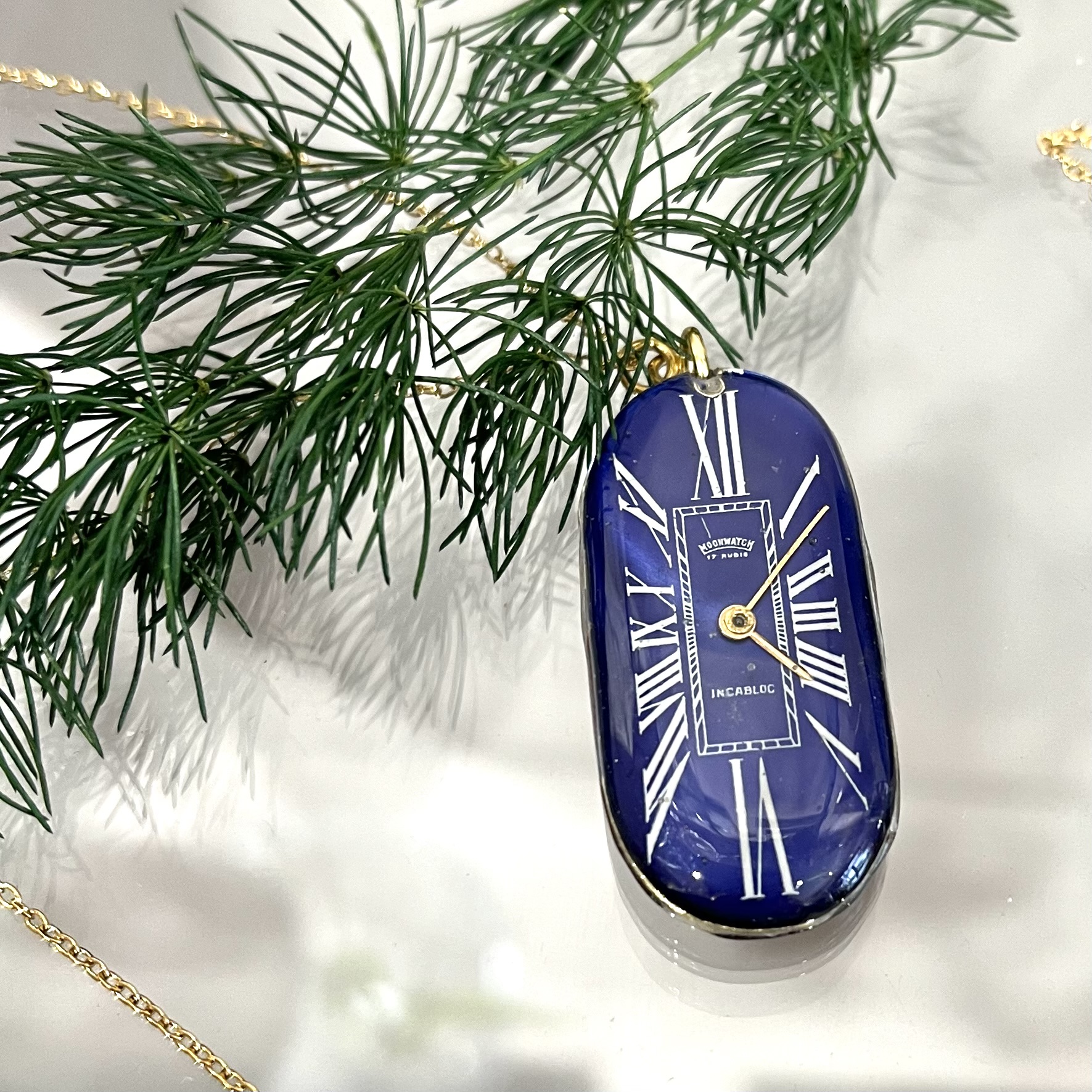 Flora Mini Neck 03-05